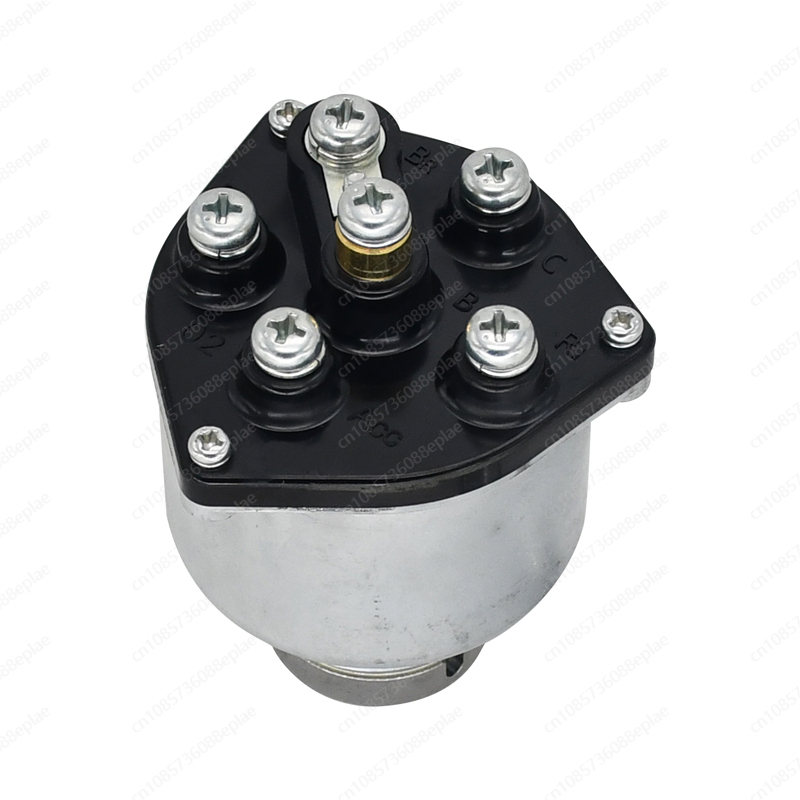 Ignition Switch Compatible With Atlas Copco Compressor