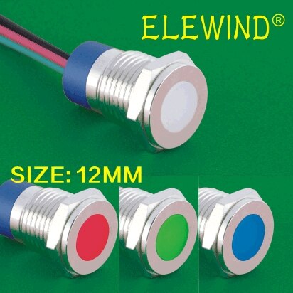 Pennino Touch Con Indicatore LED - Stilo Universale Per Schermi Touch