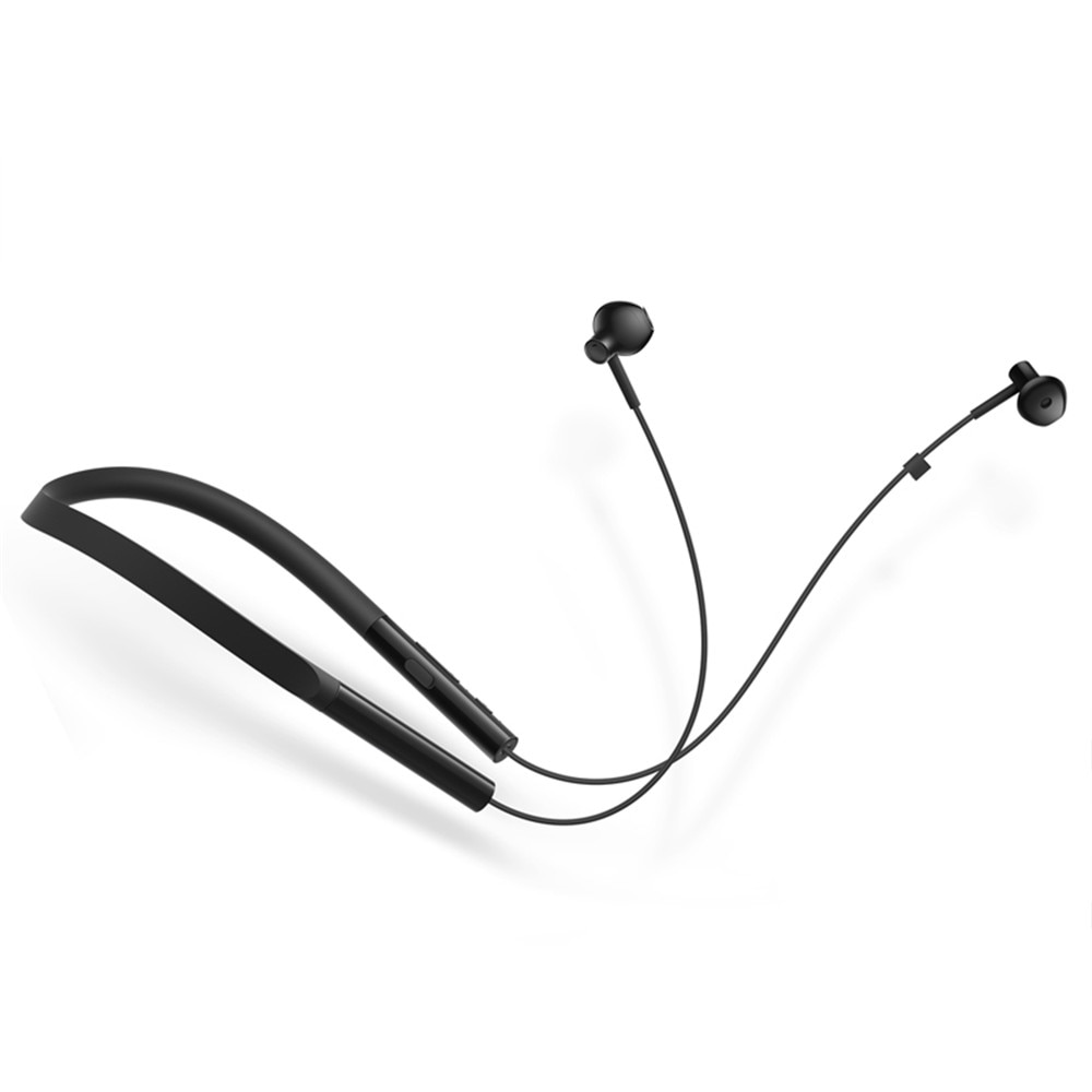 Original Xiaomi Bluetooth écouteur collier de cou édition jeunesse Sport sans fil Bluetooth casque avec micro écouteurs casque
