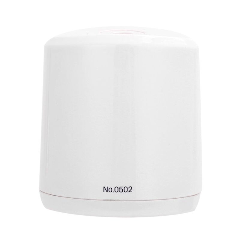 Electric Automatic Pencil Sharpener Battery Operated Office School Supplies Kids Student Children