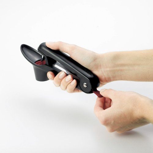 Cuisipro Kirsche Oliven Pitter Küche Esszimmer & Bar Einzigartig Entworfene Scoop Machen