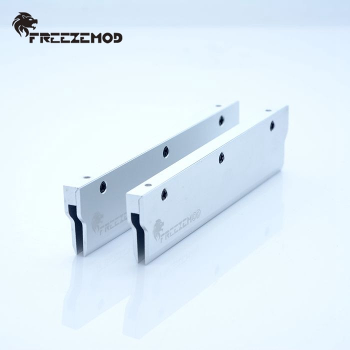 Freezemod 2 set computer waterkoeling geheugen vest brede smalle versie mat oppervlak.meo -pm0ab