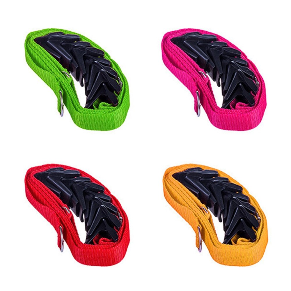 Adjustable Hook Rack with garment cap After door hang rope adjustable multi-purpose back door hook Hanger Hanging Coat