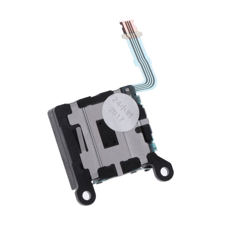 Original izquierda derecha 3D botón Control analógico Joystick reemplazo para Sony PlayStation PS Vita PTV 2000