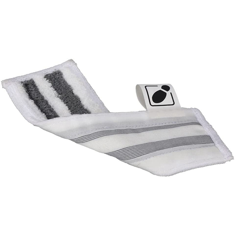 Accessories For Karcher Steam Cleaner Easyfix SC2 SC3 SC4 SC5 Wipers Floor Nozzle Cloths Mop Round Brushes Spare Parts