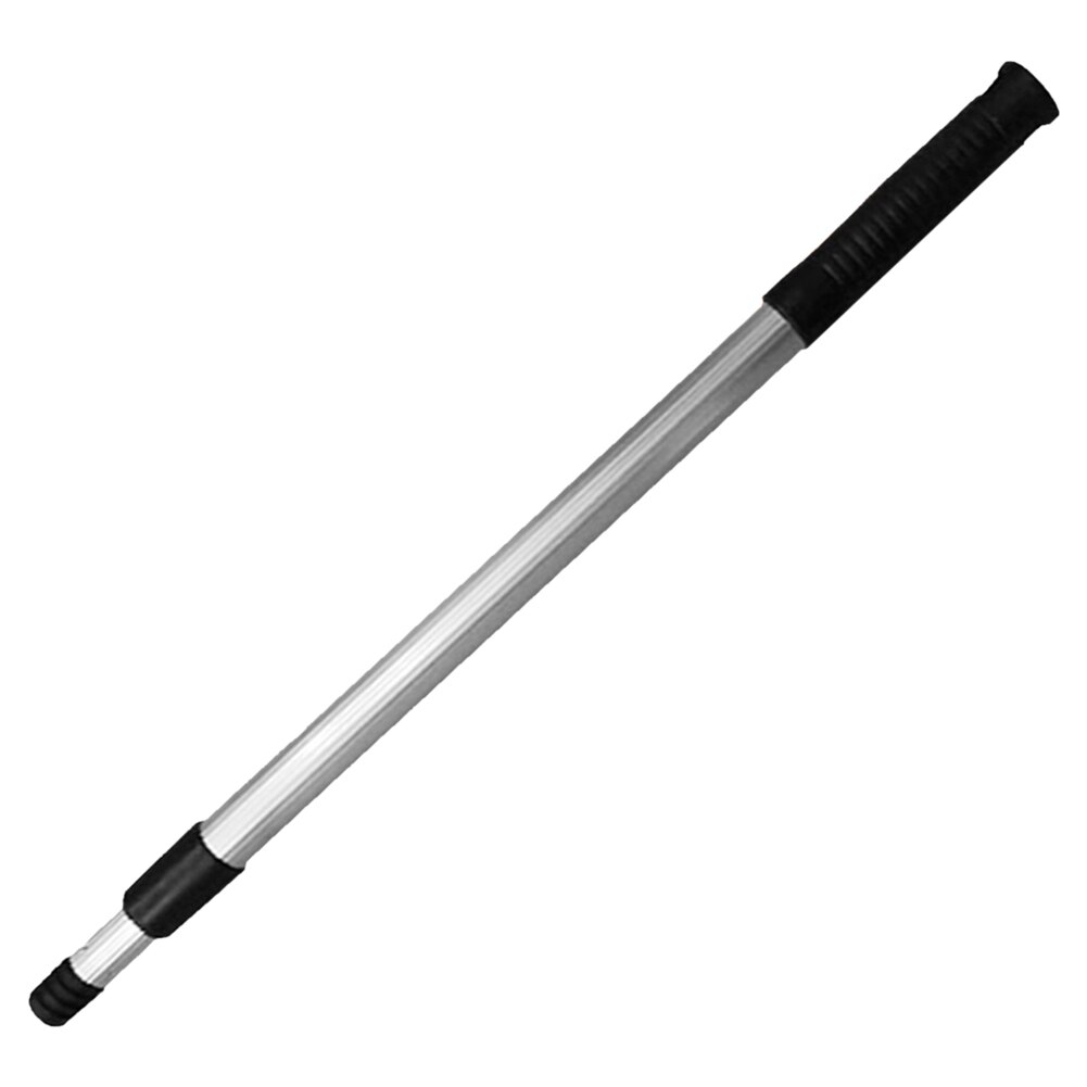Weeder Rod Telescopic Aluminum Alloy Durable Weeder Pole for Garden Courtyard Patio Weeding Tools Accessories