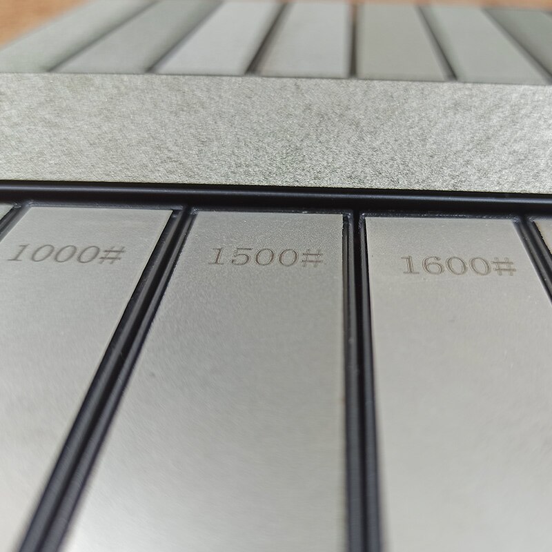 Diamant Slijpsteen Voor Messenslijper Vaste Hoek Messenslijper Slijpsteen Diamant Slijpsteen Honen Stenen Olie Steen
