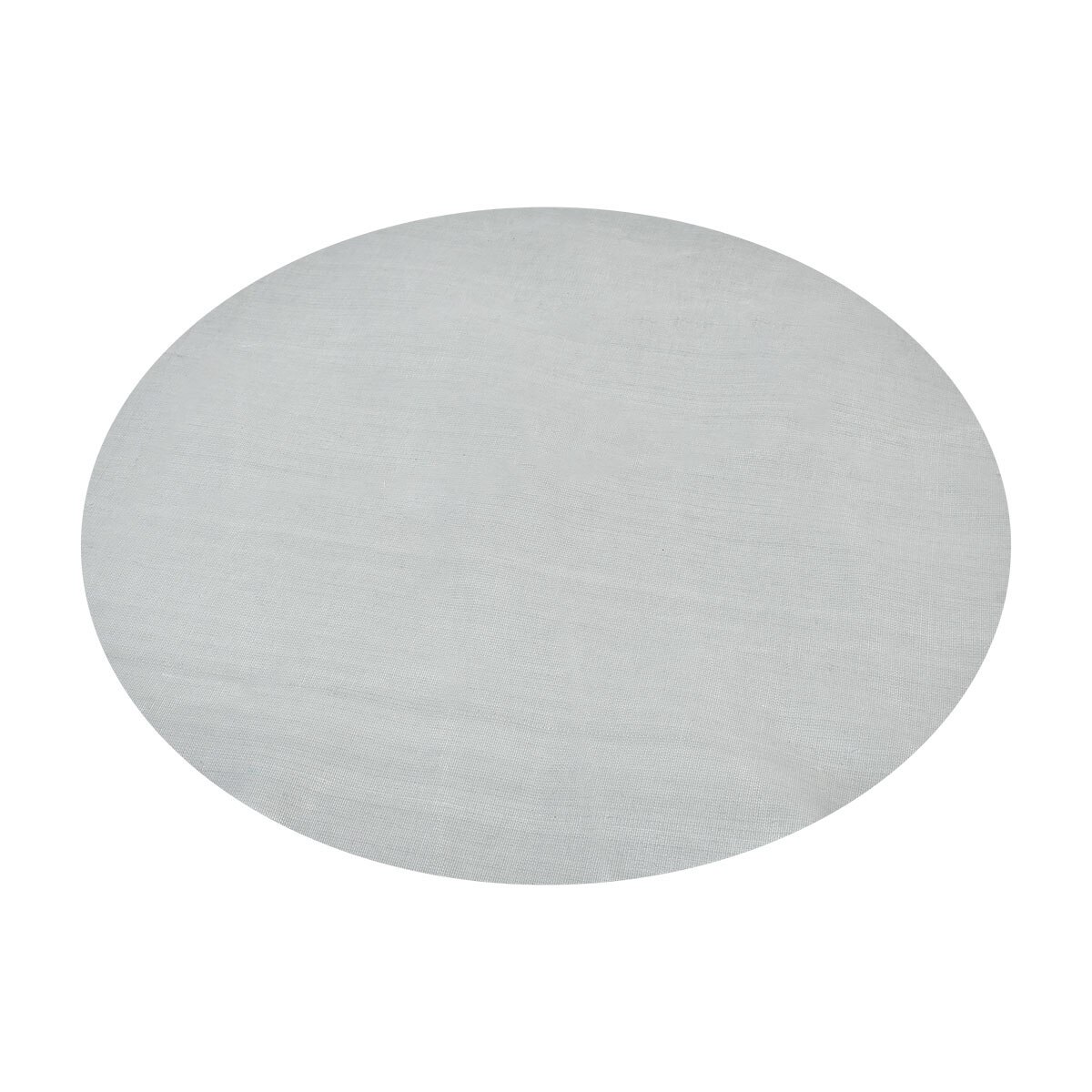 24 Inches Fire Kachel Floor Grill Mat Grijs Siliconen Glasvezel Vlamvertragende Brand Deken Barbecue Fire Doek: 36Inch