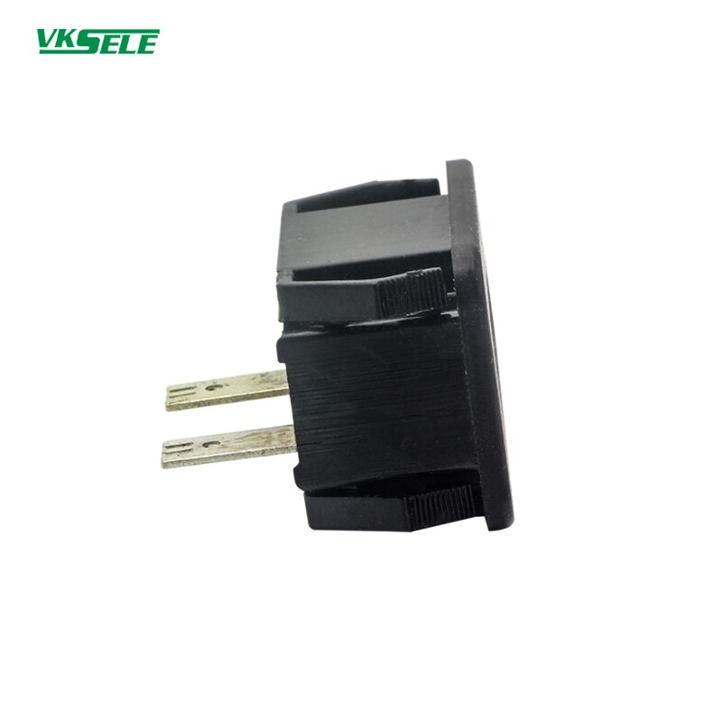 VKS-05T LCD display electric running hour meter counter