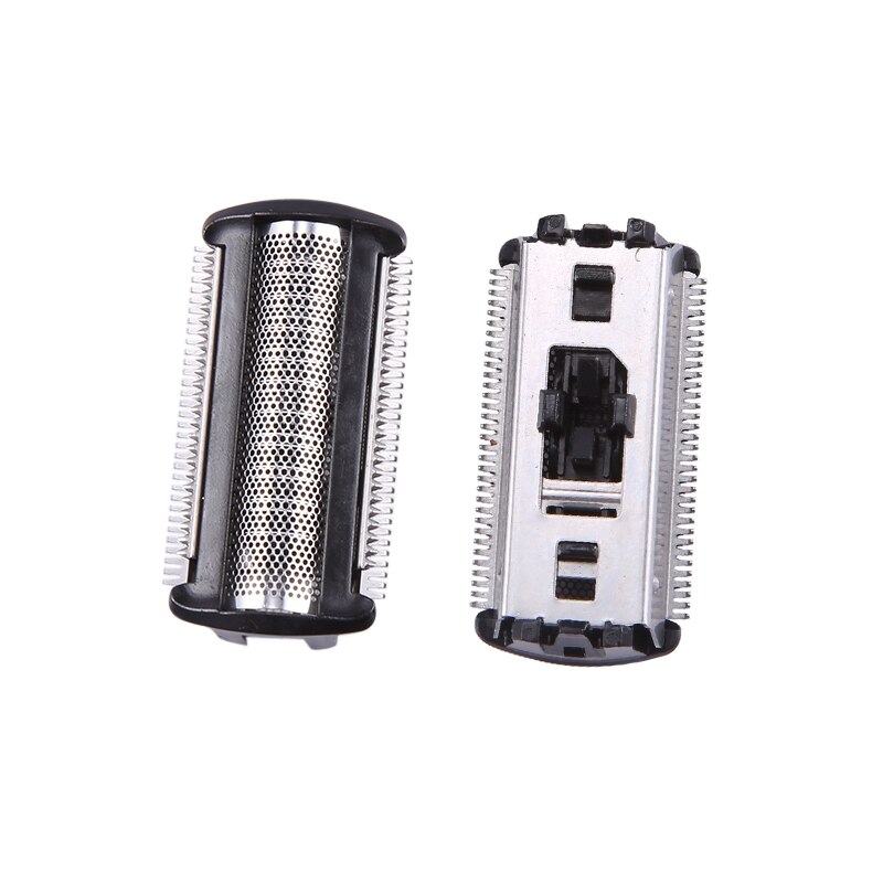 2 Pack Scheerapparaat Hoofd Vervanging Trimmer Voor Bodygroom Bg 2024 - 2040 S11 YSS2 YSS3 Serie: Default Title