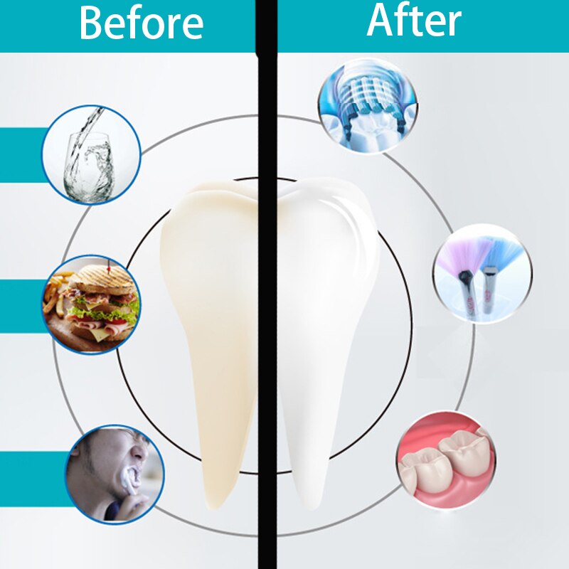 Mini Dry Battery Electric Toothbrush Adults Soft Sonic Automatic Toothbrush With Travel Case