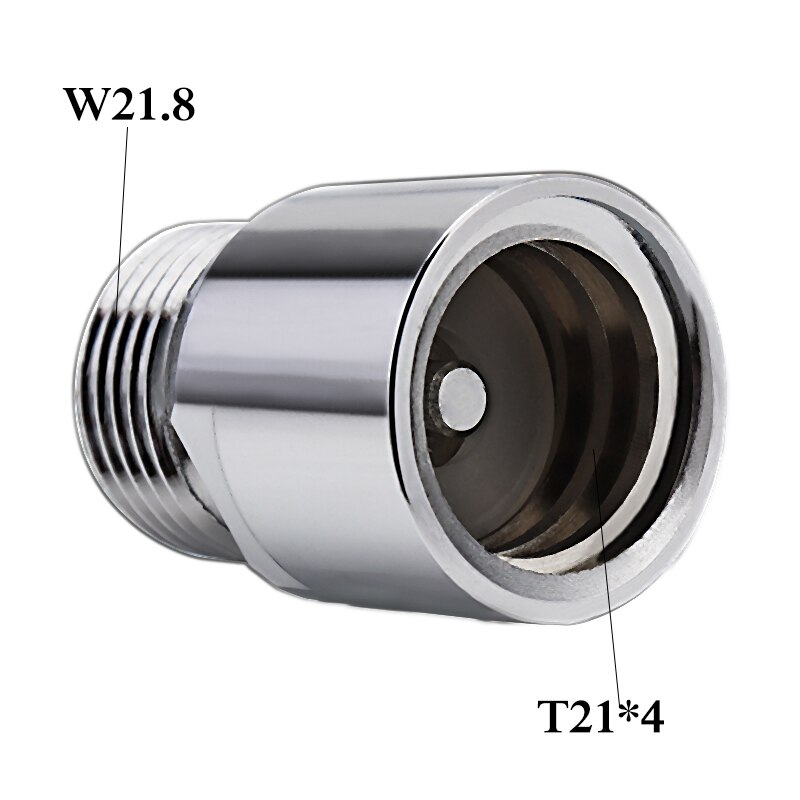 SodaStream Zylinder Adapter konverter W 21,8 Aquarium Fisch oder Homebrew Bahre Kitschig Fass Co2 Panzer Regler