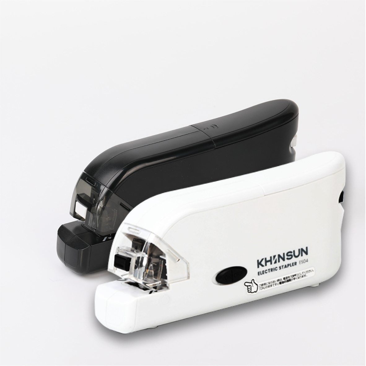 Electric Stapler Automatic stapler accessories Stationery No.10 Staples School and office supplies free of hand