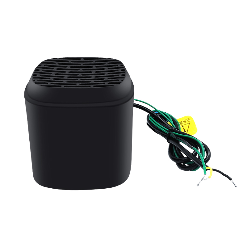 Mini altavoz de Audio Bluetooth con sonido analógico para e-bike, e-bike, motocicleta, Scooter Eléctrico, 24-80V