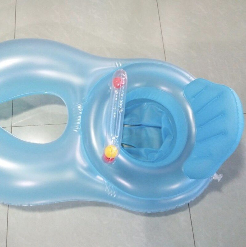 Offre spéciale PVC bébé tour anneau infantile natation anneau amovible produits pour enfants anneau de natation