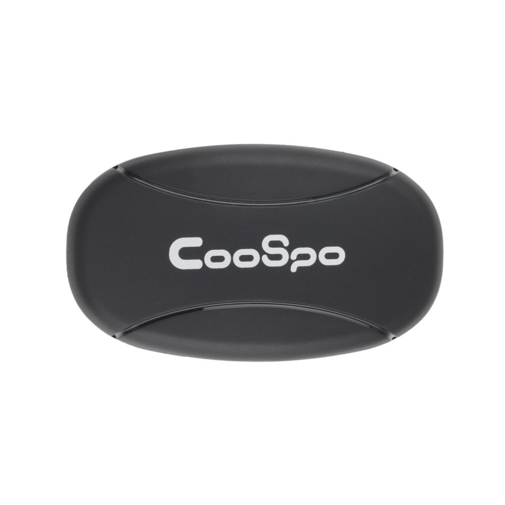 Bluetooth 4.0 wireless Heart Rate Monitor For iPhone 4s 5 Strava Endomondo