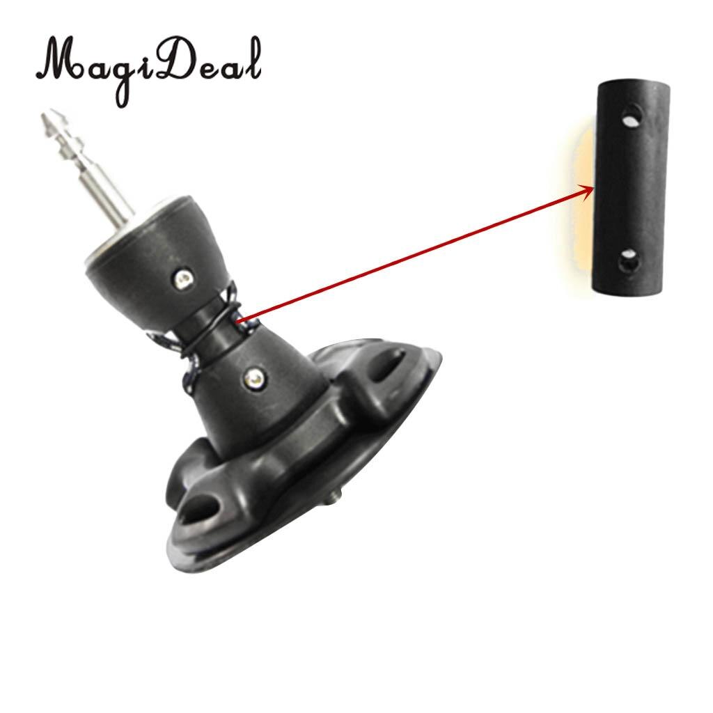 MagiDeal Lightweight Strong Rubber Windsurfing Mas... Grandado