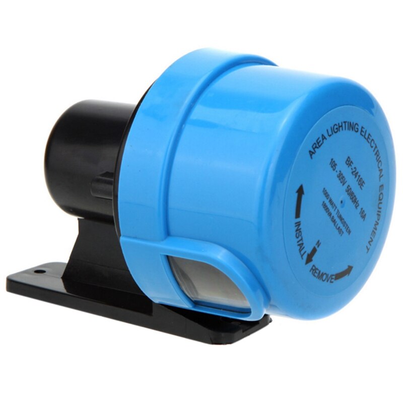 Home Corridor Aisle Lighting Automatic Photoelectric Sensor Energy-Saving Lighting Control Switch At Night