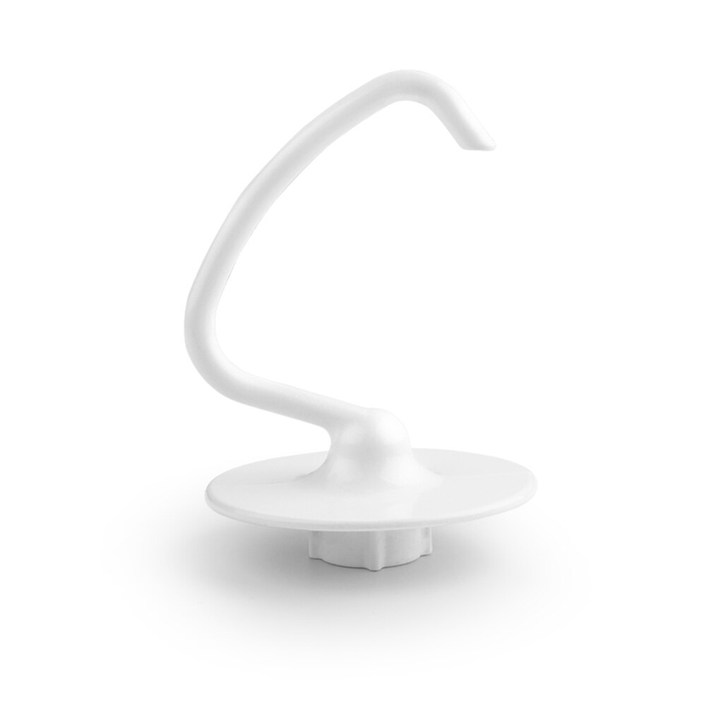 Alluminio per supporto da cucina gancio per impastatrice rivestito K45 K45SS KSM150 KSM75 KSM90 KSM95 KSM100 KSM103 KSM110
