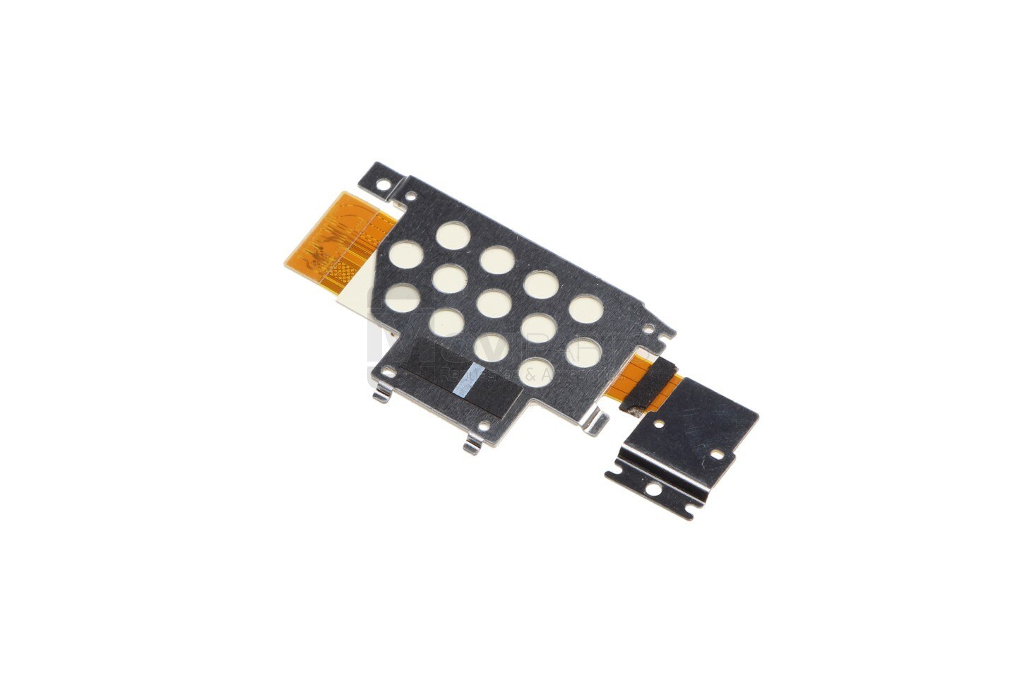 Flex Micro Sd Sim Card Reader Voor Sony Xperia Tablet Z SGP311 SGP312 SGP321