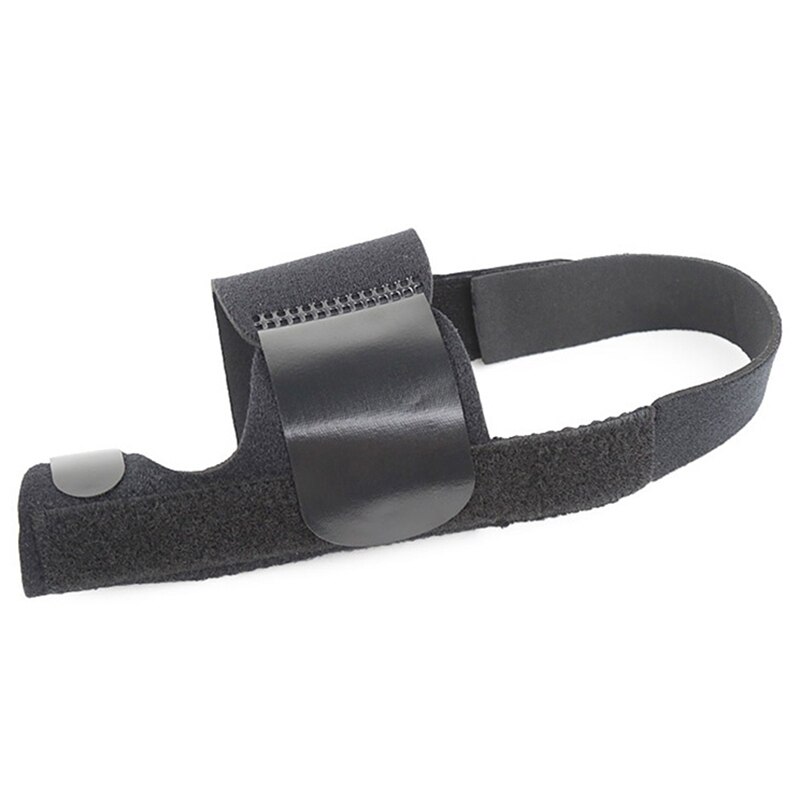 2Pcs Orthese Splint Toe Straightener Ondersteuning Teen Duim Orthese Hallux Valgus Orthese Orthopedische Tool