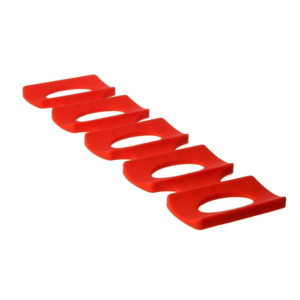 1Pc Bottle And Can Easy Stacker-Perfect Kitchen Cabinet And Fridge Storage Rack - Stack Water Bottles And Food Cans