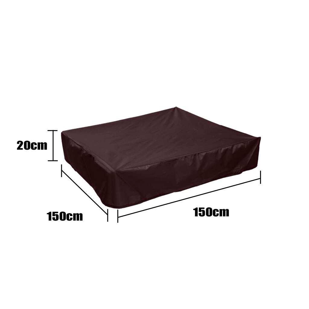Housse De Protection Moteur Hors-Bord Étanche Oxford - Pour Moteurs 2 à 15 CV, Plusieurs Tailles Disponibles