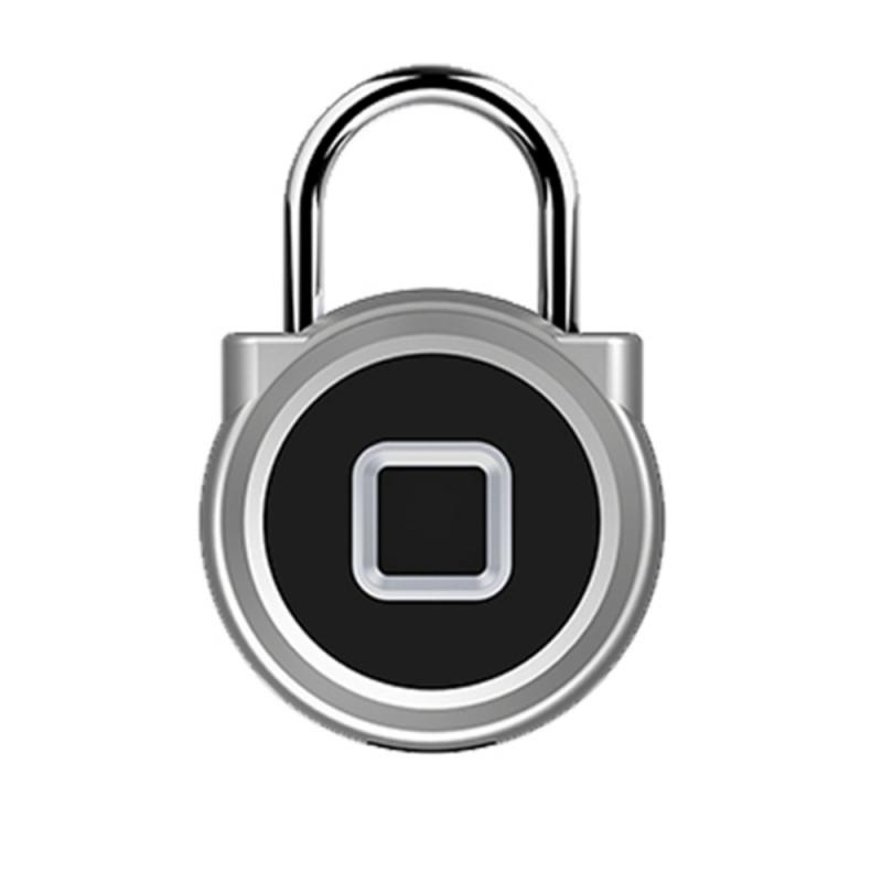 Fresh Look at Rechargeable Usb Keyless Door Lock Fingerprint Sma