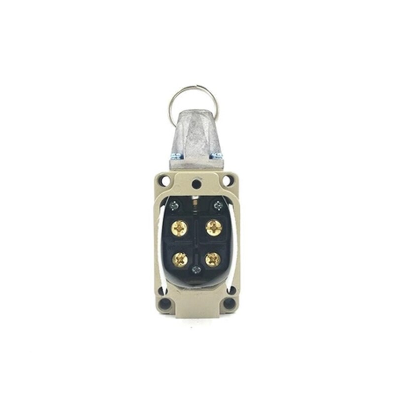 Omron Type Limit Switch WLMD202 Travel Switch WL-MD202 Pull switch