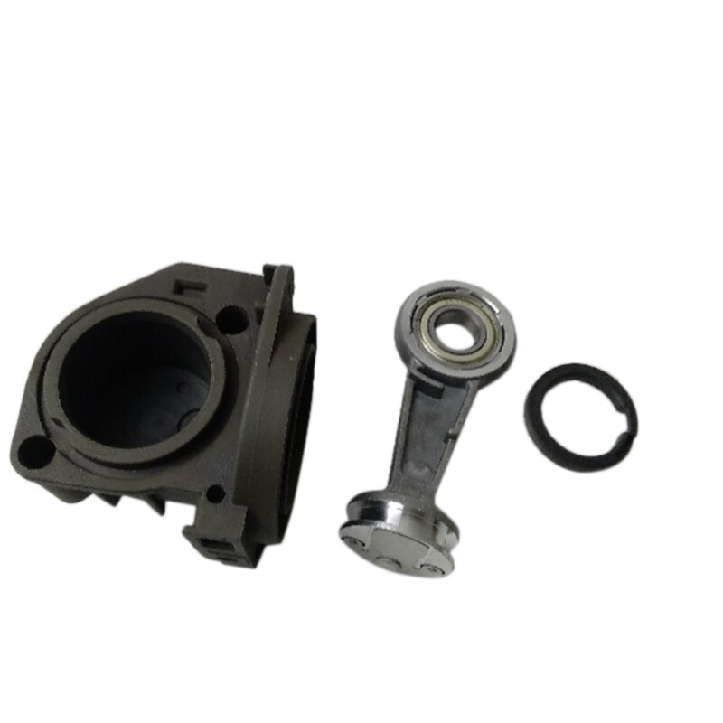 Air Compressor Pump Cylinder Head & Piston Ring Repair Kits for Mercedes W220 W221 W219 2002 7L0616007A