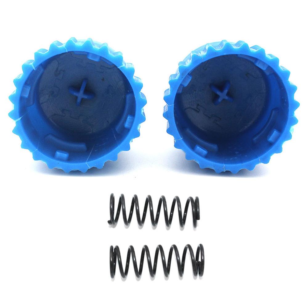 2" Bump Knob Spring for Husqvarna T25 T25B T25BB McCulloch Partner P25 Trimmer Head 537338701