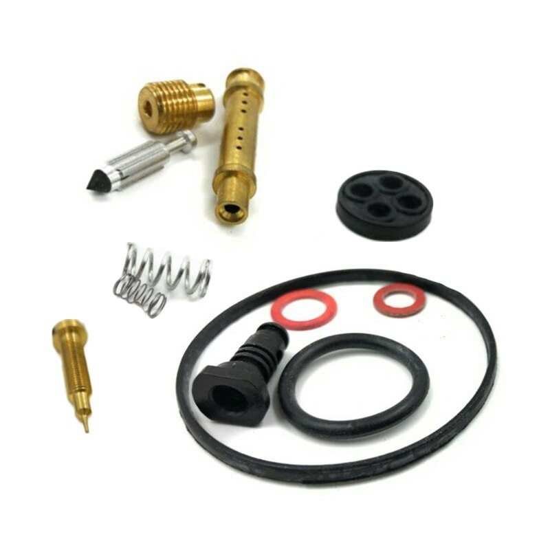 Carburateur Carb Rebuild Kit Voor Honda GX160 GX20... – Grandado