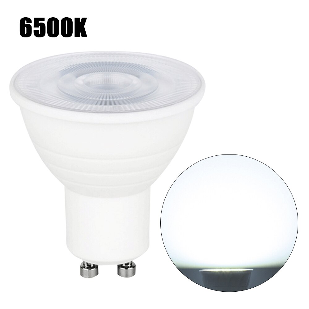 Led Cup Lampen Led Gloeilamp 7W Spotlight Thuis Lamp Energiebesparende Verlichting Lamp Led Lamp Koel Wit/warm Wit
