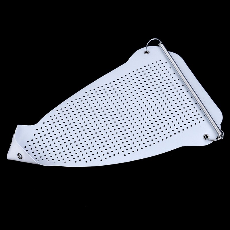 Household Teflon Iron Cover High temperature resistant anti-corrosion electric iron cover Electric iron bottom protection board