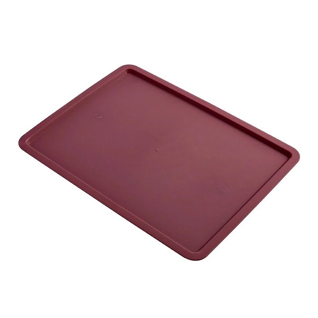 Sous-Vêtements En Plastique Boîte Muit Multifonctions Cravates Chaussettes Short Rangement Placard Tiroir Organisateur Boîte: D