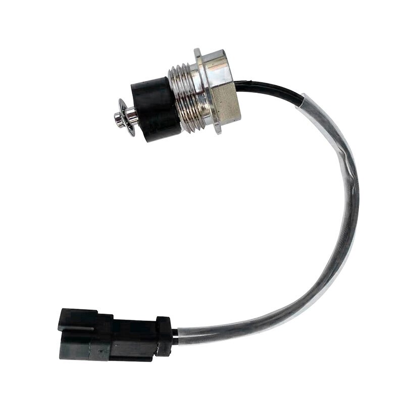 Hydraulic Oil Level Sensor Oil Pressure Sensor 2130677 213-0677 For Caterpillar Excavator E312 E320 E330 Asphalt Paver BG1000E