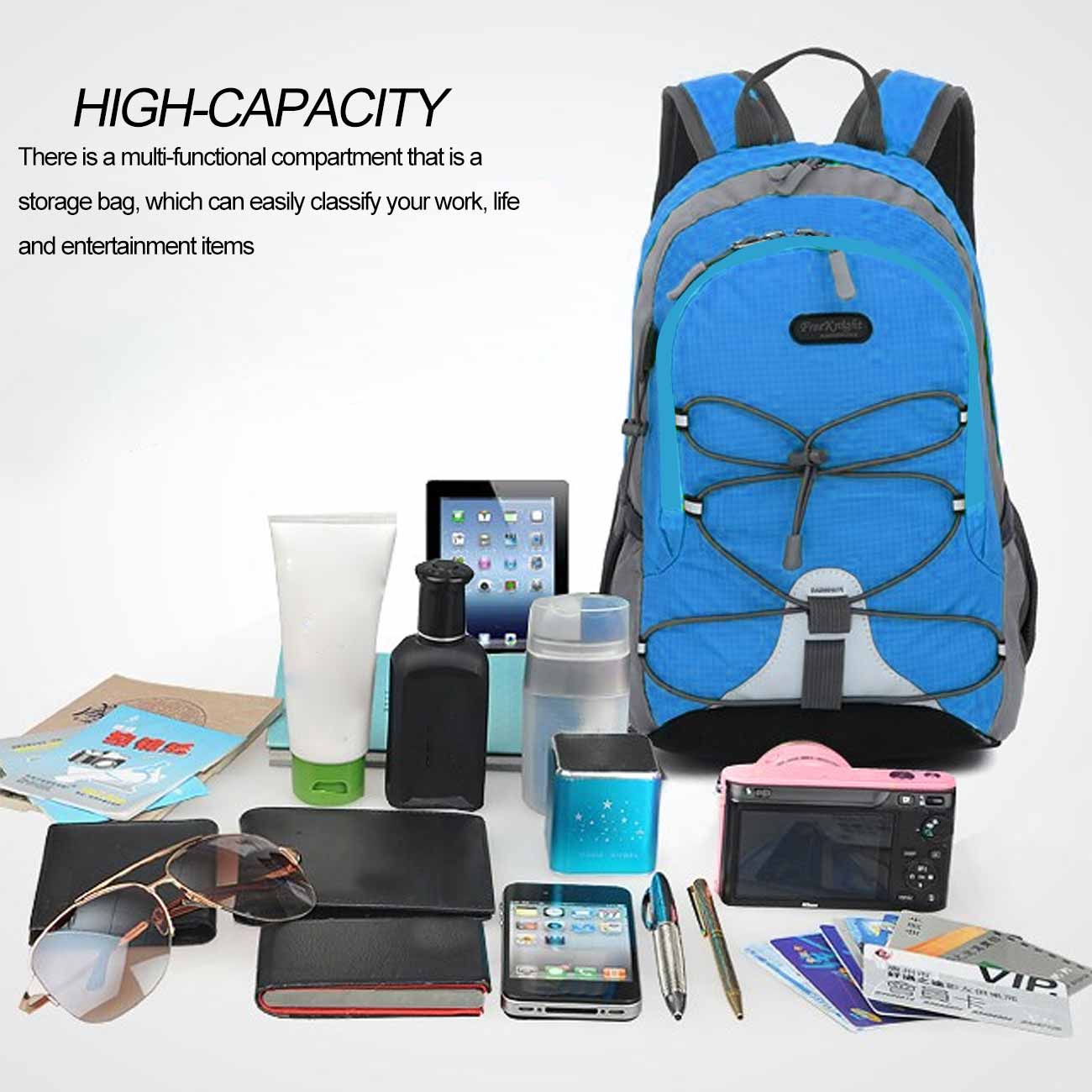 Outdoor Backpack Mini Children School Traveling Bags Kids Boys Girls Casual Sport Bag Hiking Trekking Zipper Backpack