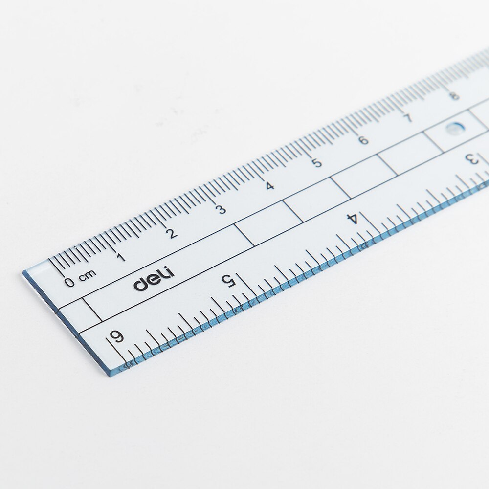 Deli E9597 ruler set multifunctional combination r... – Grandado