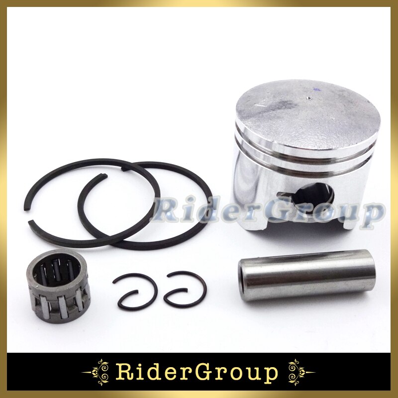 Kit Moteur Complet Racing Pour Pocket Bike - Adaptateur D.44, Axe 12mm