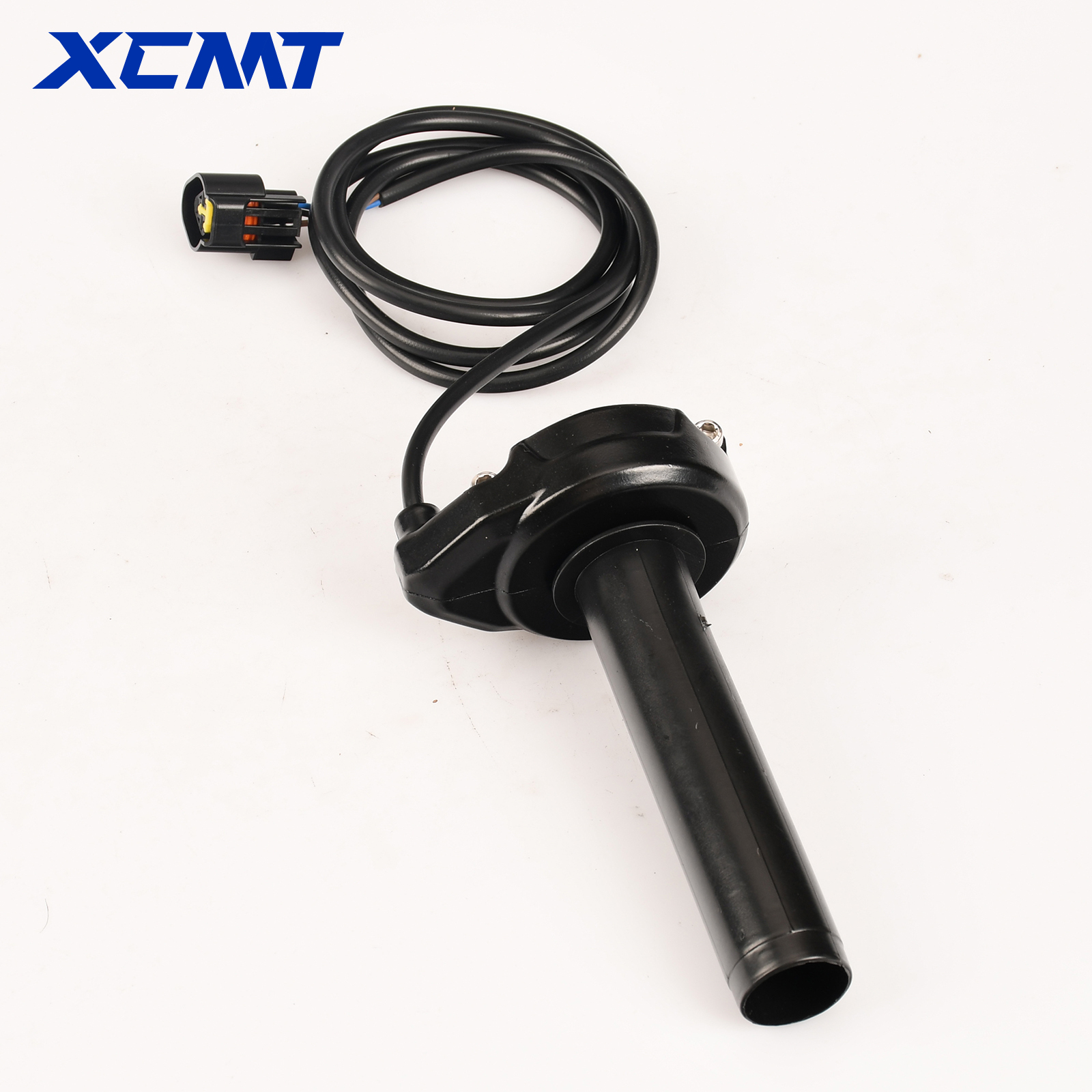 Moto Elettrica Acceleratore Turn Grip Manubrio Acceleratore Maniglia Acceleratore Per Surron Sur-Ron Light Bee XS Parti di Motocross