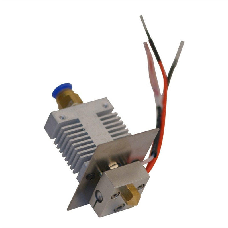 Geeetech A30 3D Printer Printing Head 0.4mm Nozzle kit hotend kit for A30