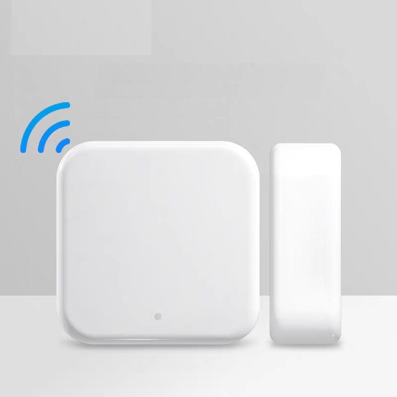 TTLock APP Gerät Lock Gateway G2 Bluetooth-kompatibel Zu WiFi Konverter Für Fernbedienung Smart Lock