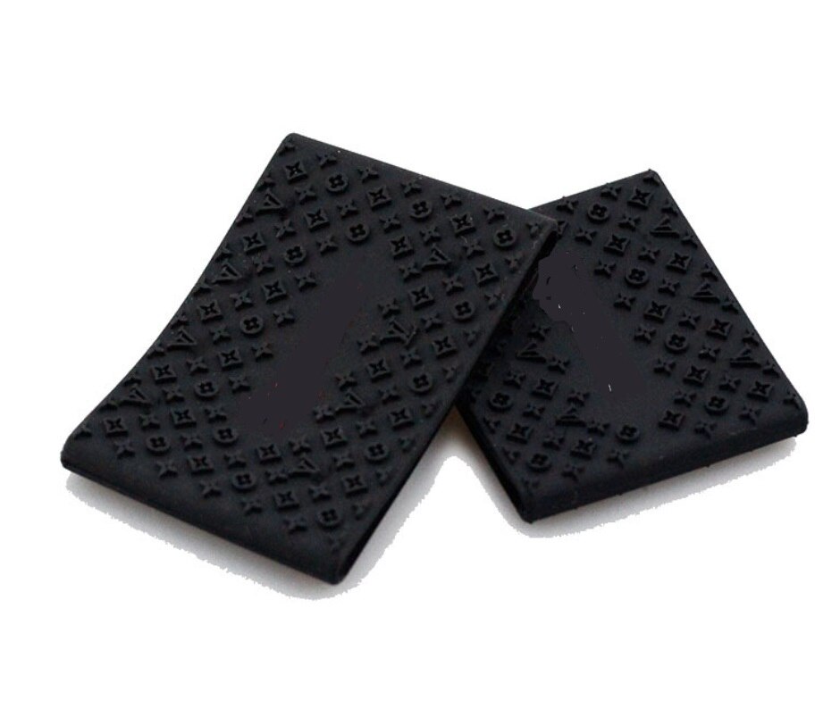 Trimmer grip Barber Hair Clipper Grip Rubber Anti Slide Barber Grips Hairdressing silicone decorative rings
