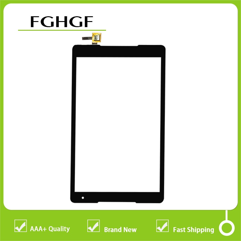 10.1 écran tactile verre pour Alcatel A3 10 LTE 4G EU 9026X 9026 tablette numériseur pour Alcatel A3 10 TD-LTE en 9026