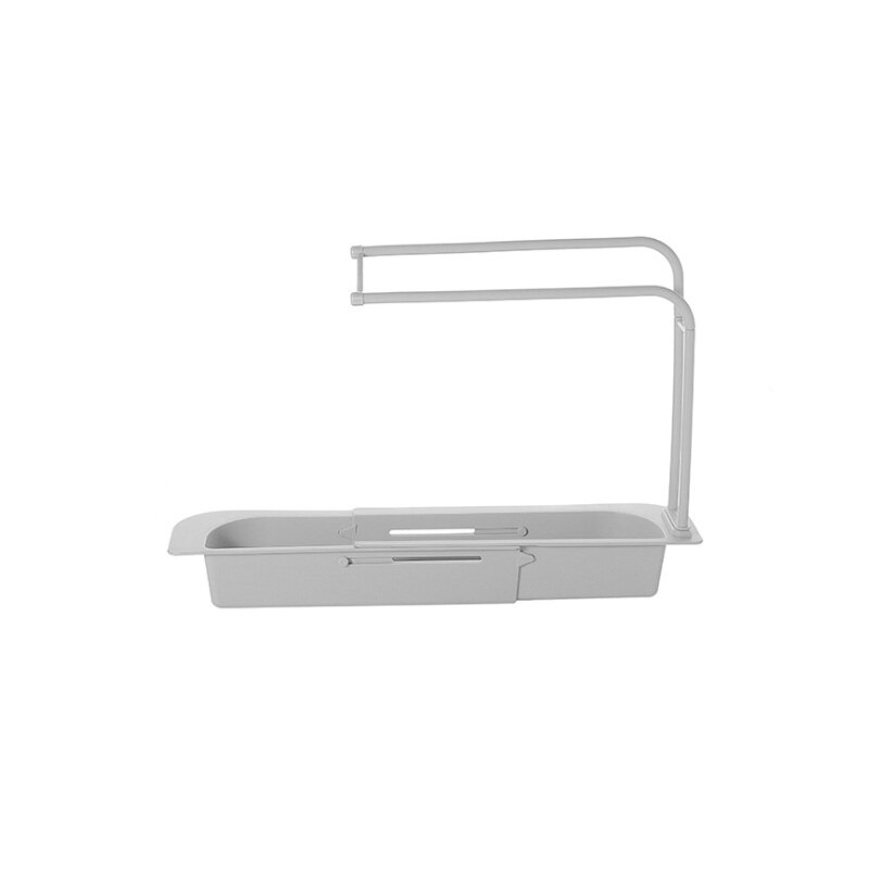 Cocina de la cesta: grey