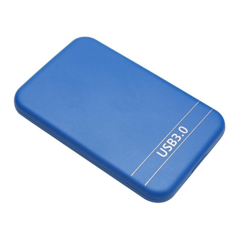 2.5 Polegada sata para usb 3.0 hdd ssd caso disco rígido gabinete externo caixa móvel