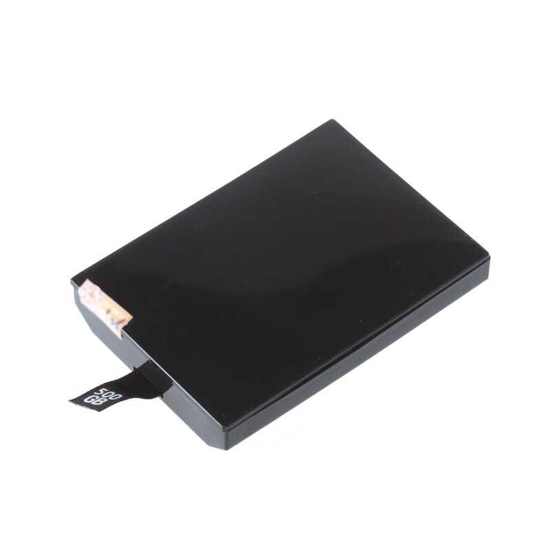 320 GB 500 GB HDD disque dur disque dur pour Xbox 360 slim interne 250 60 GB 120G HDD disque dur pour Xbox360 Slim