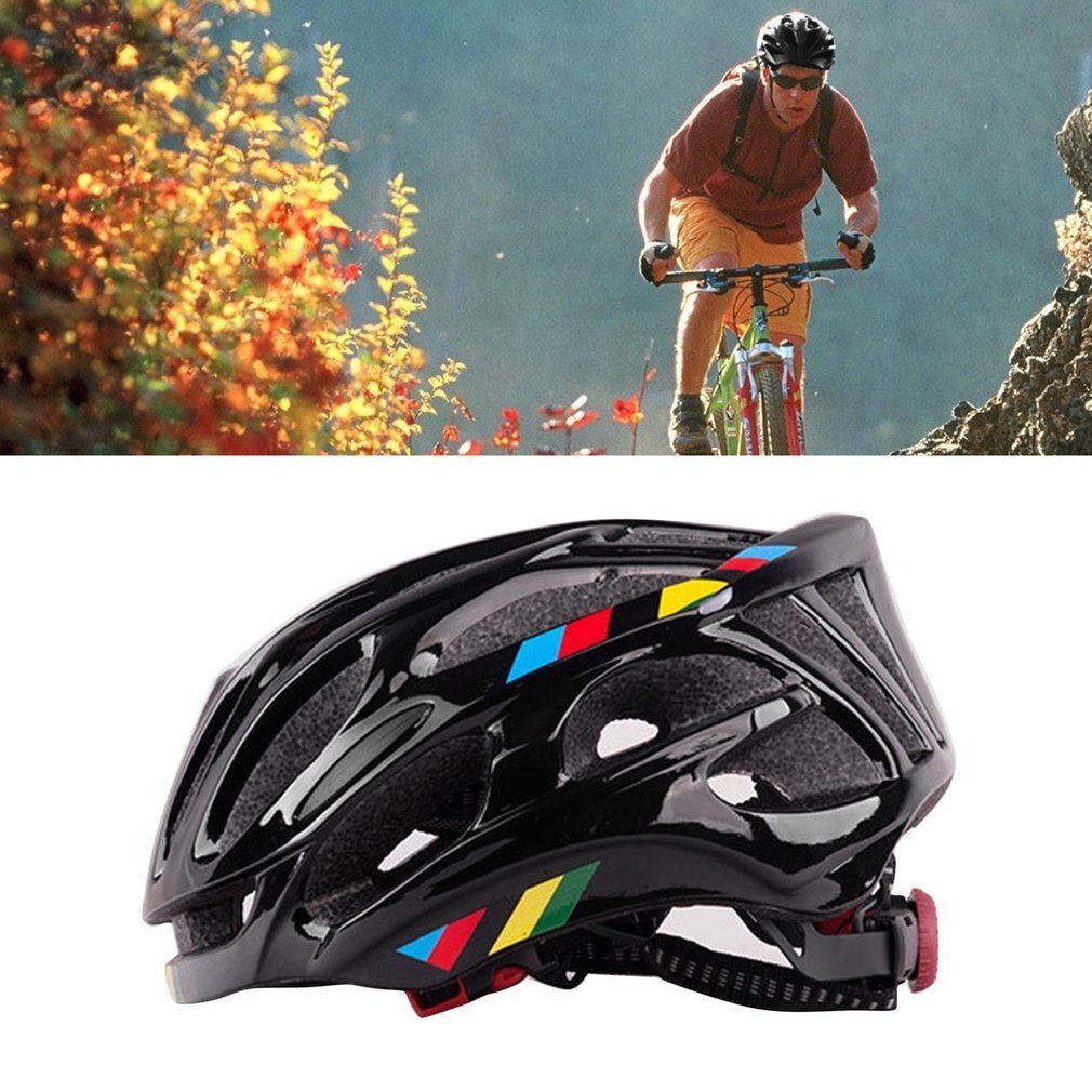 Soft Ventilation Bicycle Helmets Breathable Men Women Bike Helmet Fully-molded Road Mountain MTB Cycling Helmets