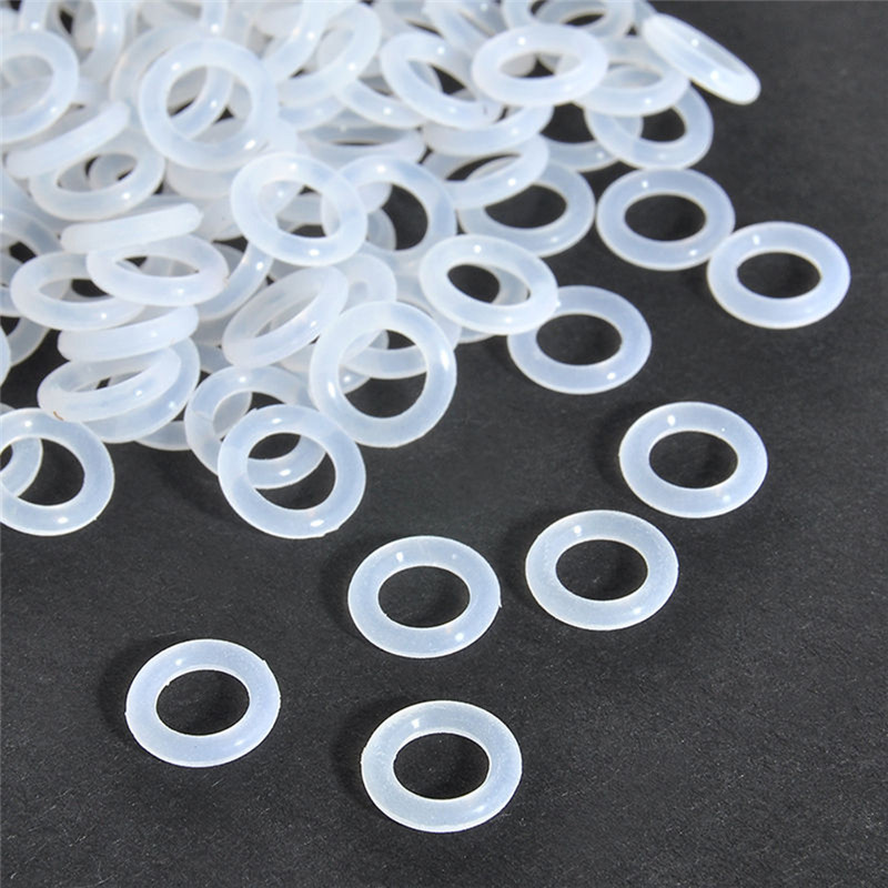Rubber O Ring Keyboard Switch Dampeners Keyboards ... – Grandado