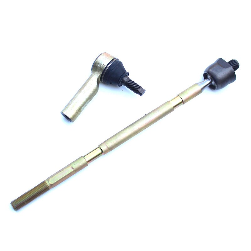 Power steering ball joint for SX4 SWIFT ALTO Steering Tie Rod exterior/interior ball joint